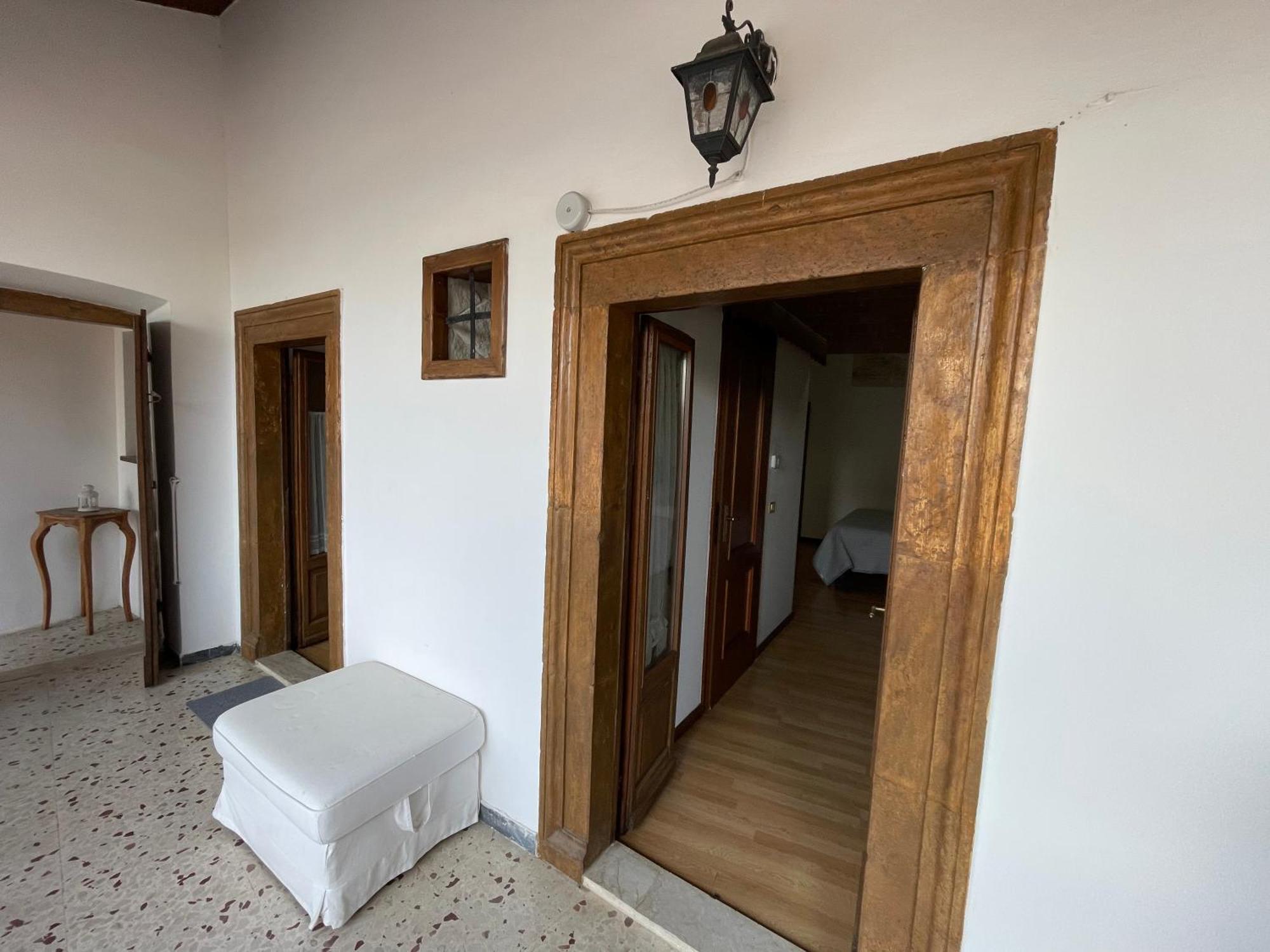 Piazzetta Del Forno Grazioso Bilocale Ad Assergi Exterior foto